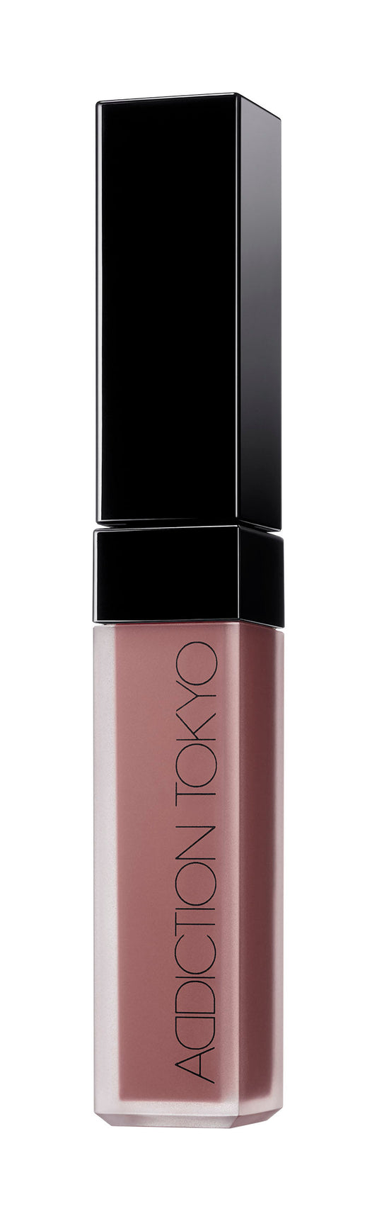 "WAVES OF EMOTIONS" The Matte Lip Liquid